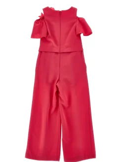 Tuta cady elegante
