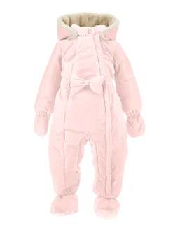 Tuta intera da sci nylon